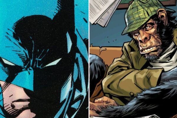 Top 10 DC Heroes Who Rule the Universe