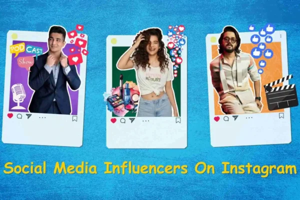Top 10 Instagram Influencers Dominating Social Media