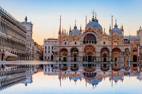Top 10 Italy Attractions Every Tourist Must Visit
