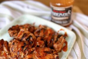 Top 10 Best BBQ Chicken Recipes & Sauces for Summer Grills