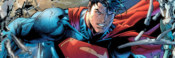 DC Comics’ Top 10 Strongest Characters Ranked