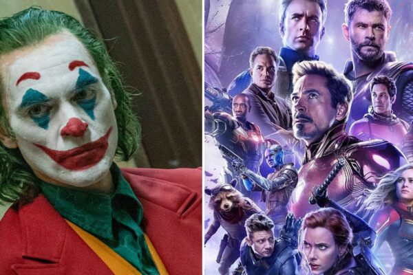 Top 10 Best Movies of the Last Decade