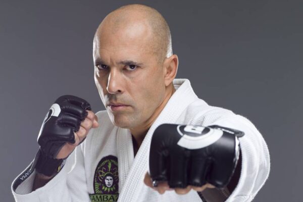 Top 10 Brazilian UFC Fighters Right Now