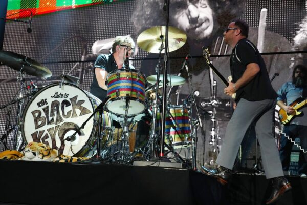 The Black Keys Top 10 Songs: Blues-Rock Essentials