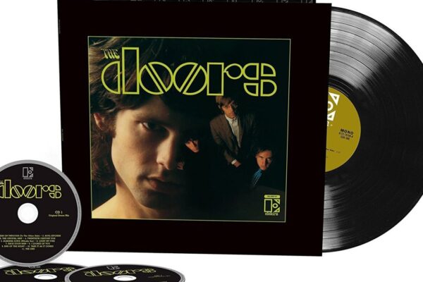 Top 10 Doors Songs Ranked