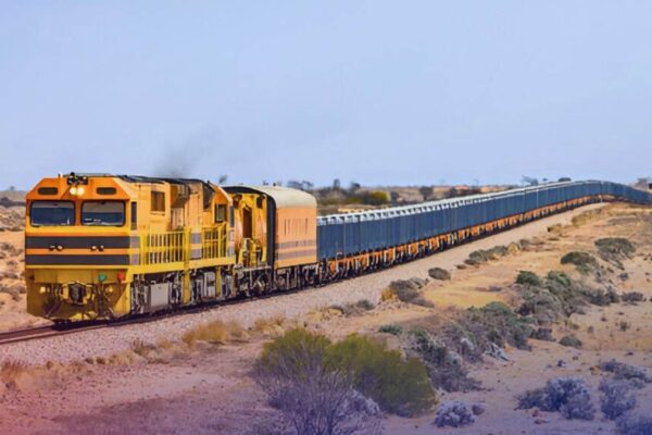 Top 10 Longest Trains in the World