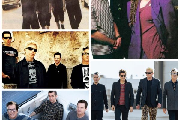 Top 10 Offspring Songs Every Fan Must Hear