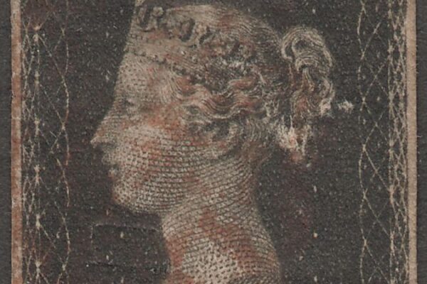 Top 10 Most Expensive Stamps Ever Sold