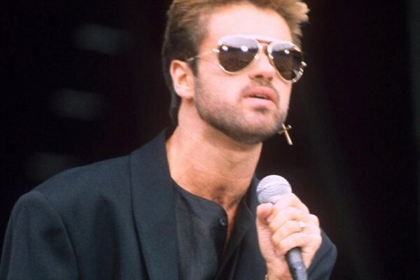 George Michael’s Top 10 Soulful Tracks Ranked