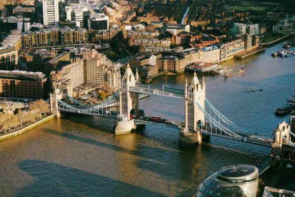 London & UK Top 10 Attractions for Your Dream Trip