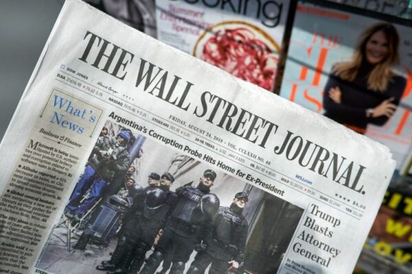 Top 10 Most Trusted Newspapers in the United States