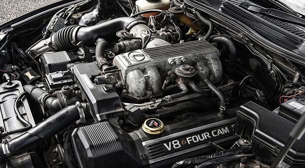 Top 10 Greatest Engines of All Time