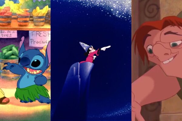 Disney’s Top 10 Animated Movies That Still Hold Up