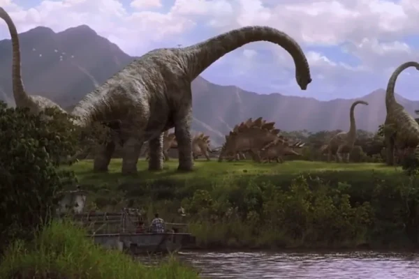 Top 10 Biggest Dinosaurs by Size – Titanosaurs That Dwarf Everything