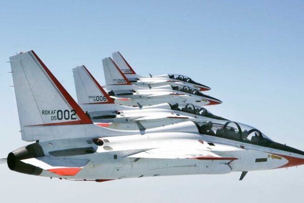 Top 10 Best Fighter Jets Ever Built