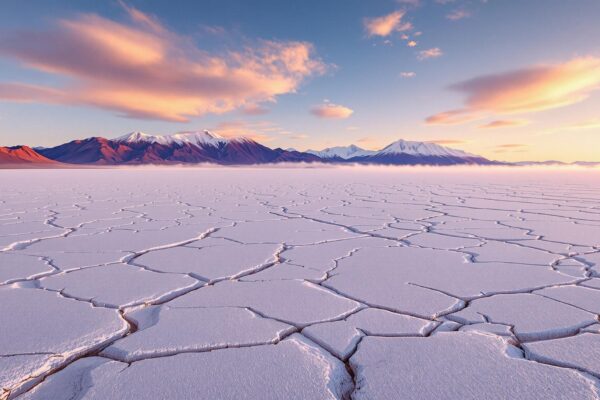 Top 10 Driest Deserts in the World