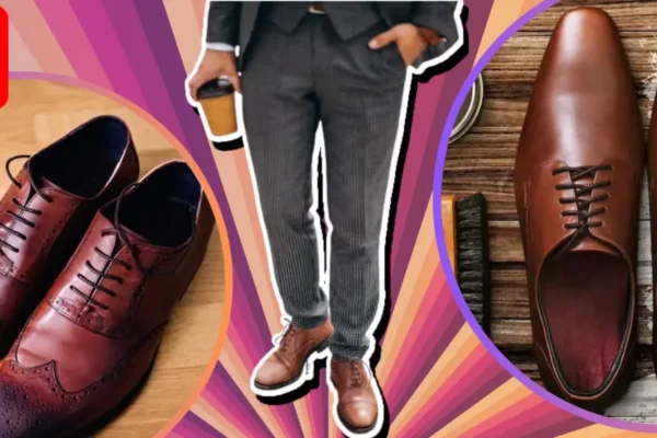 Top 10 Formal Shoe Brands Ranked