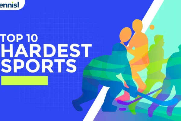 Top 10 Hardest Sports to Go Pro In