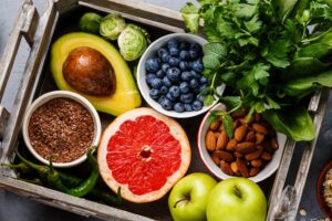 Top 10 Healthiest Foods in the World