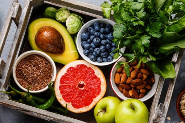 Top 10 Healthiest Foods in the World
