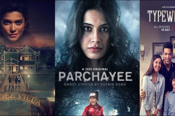 Top 10 Horror Series on Netflix Ranked