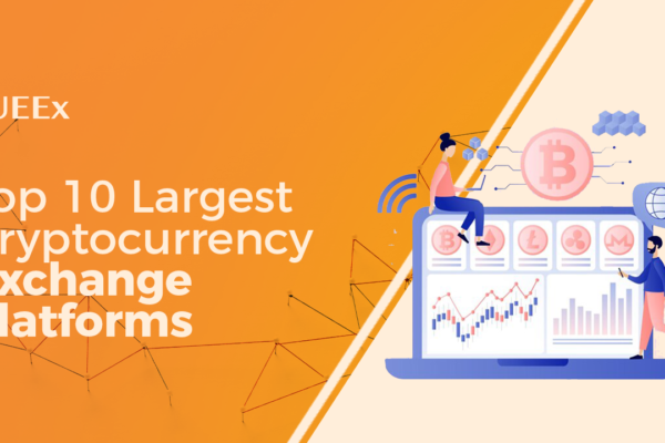 Top 10 Currency Exchange Platforms Ranked