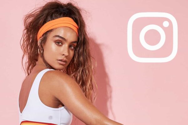 Top 10 Instagram Models Everyone Is Following