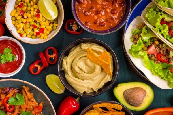 Top 10 Latin American Foods You Must Try