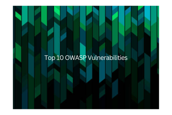 Top 10 OWASP Vulnerabilities Every Hacker Exploits