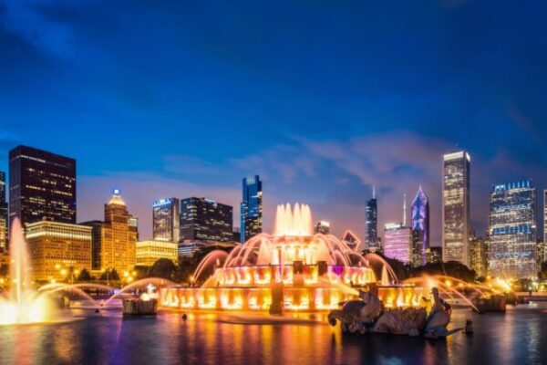 Top 10 Places to Visit in Chicago Right Now