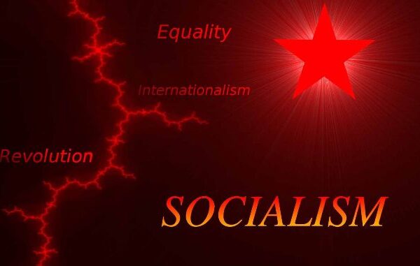 Top 10 Socialist Countries Ranked