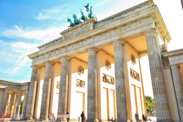 Germany’s Top 10 Attractions for Your Dream Euro Trip