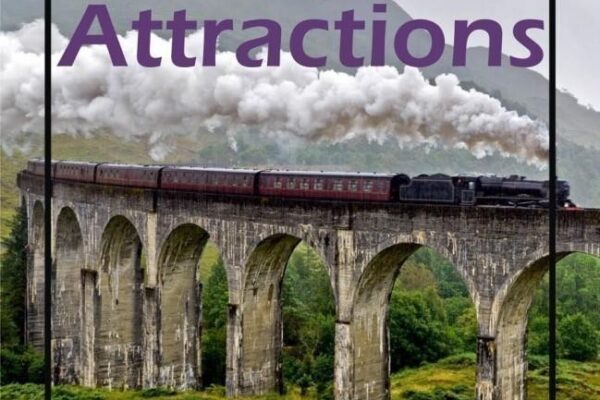 Scotland Top 10 Attractions You Can’t Miss