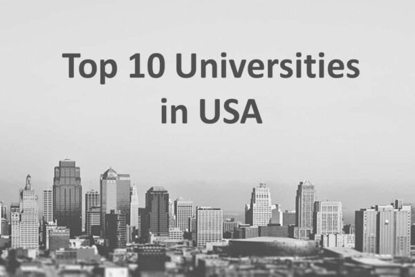 Top 10 Largest Universities in the USA