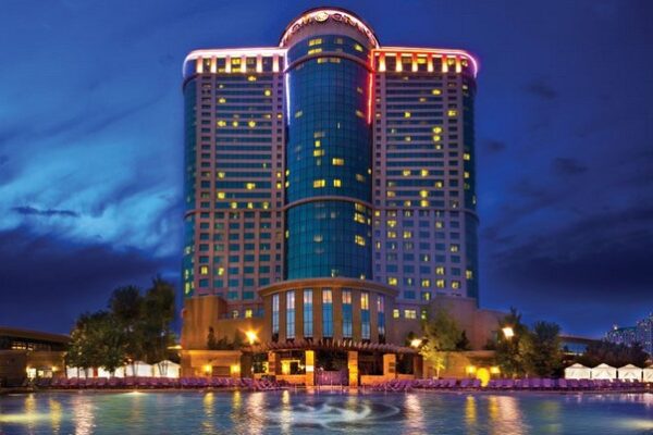 Top 10 Biggest Casinos in the US & Hotel Chains Worldwide