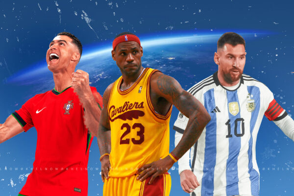 Top 10 Highest Paid Athletes in the World