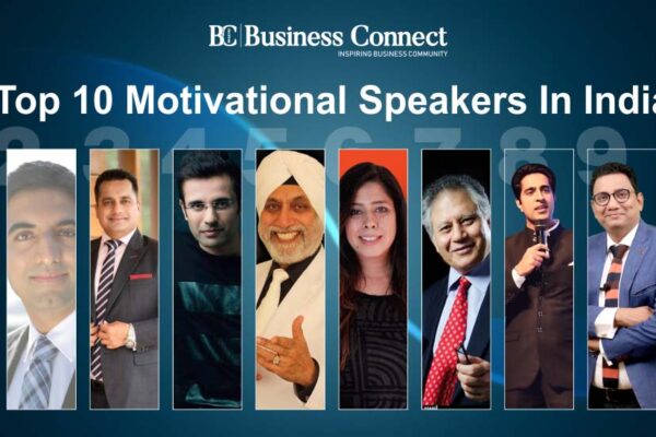 Top 10 Inspirational Speakers to Follow Today