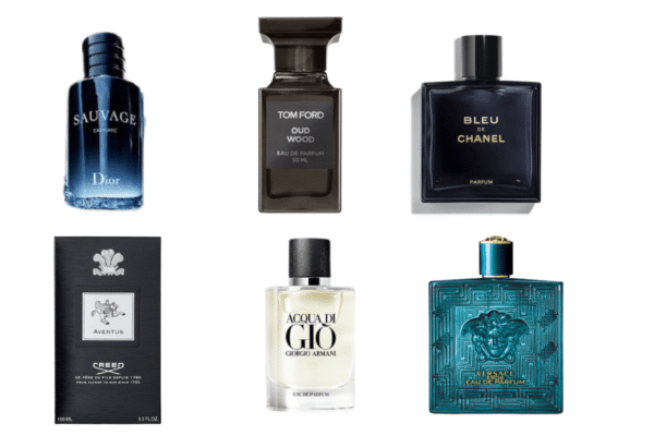 Top 10 Best Men’s Perfumes in 2026
