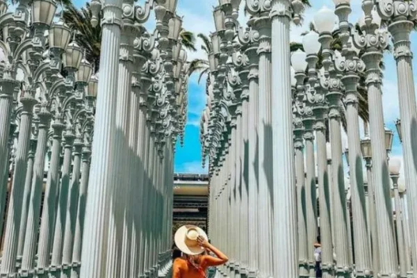 Top 10 Places to Visit in Los Angeles Like a Local