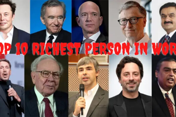 Top 10 Richest People in Alabama and Their Net Worth