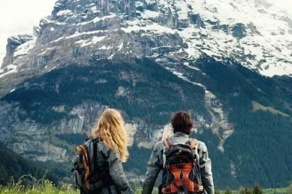 Top 10 Romantic Places in Switzerland