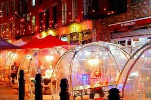New York City Top 10 Things to Do in 2026