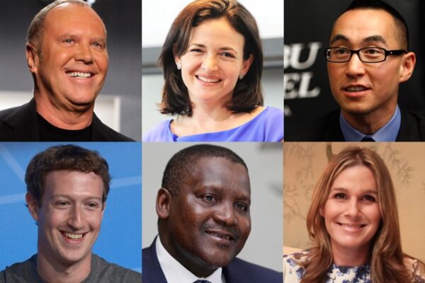 Forbes’ Top 10 Billionaires Right Now – Insane Fortunes!