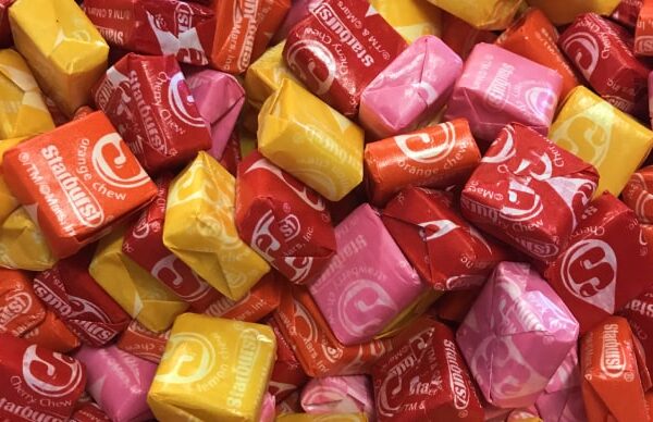 Top 10 American Songs & Snacks You Crave Right Now