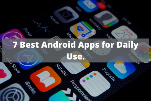 Top 10 Google Apps You Should Use Daily