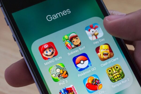 Top 10 Best iPhone Games You Must Play