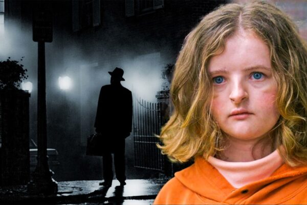 Top 10 Scariest Movies in the World Ranked
