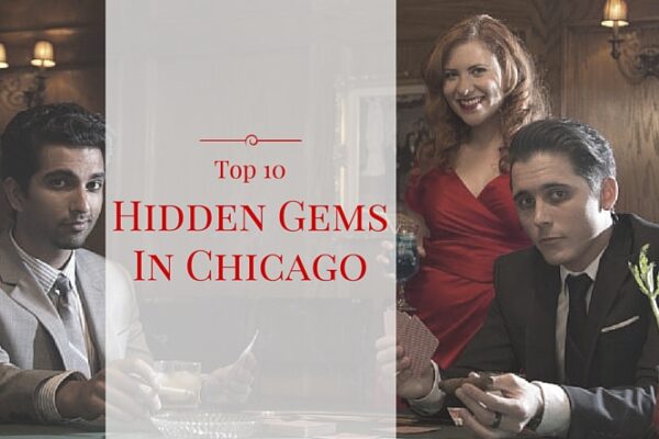 Top 10 Places to Visit in Chicago (Hidden Gems Included)