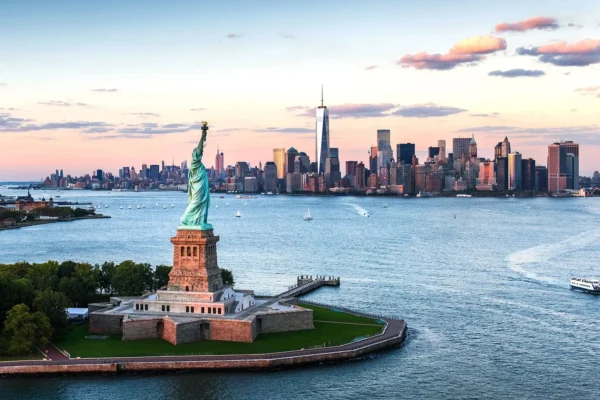 Top 10 New York City Attractions Ranked