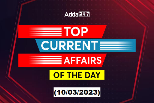 Current Affairs Top 10 Stories Shaking the World Right Now